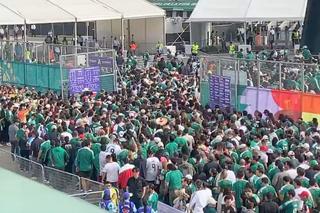 Debut tensionat la Mondial! Bătăi în Mexico City înaintea meciului de deschidere