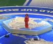 Ceremonia de deschidere a Campionatului Mondial