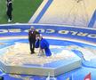 Ceremonia de deschidere a Campionatului Mondial