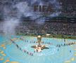 Ceremonia de deschidere a Campionatului Mondial