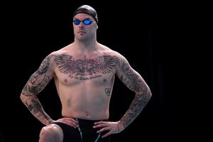 Kyle Chalmers vrea mai multă transparență în sport: „Acest lucru ar trebui făcut public, nu ținut ascuns”