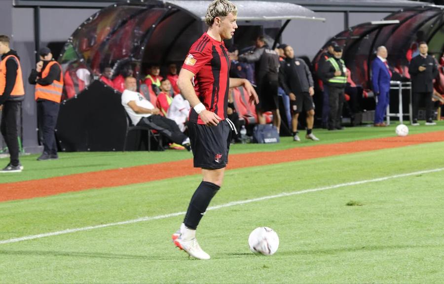 Dezastru pentru fostul erou al lui FCSB » Echipa a retrogradat, el e șomer de 6 luni!