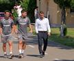 Nuno Campos - conferință de prezentare la Dinamo // foto: Andrei Furnigă (GSP)