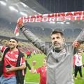 Zeljko Kopic, fostul antrenor al lui Dinamo