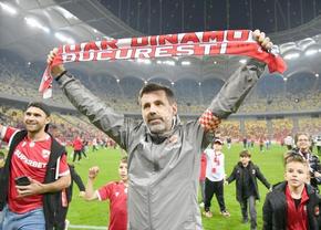 E gata! Zeljko Kopic, acord cu noul club