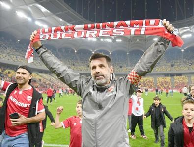 E gata! Zeljko Kopic semnează cu noua echipă