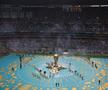 Ceremonia de deschidere a Campionatului Mondial