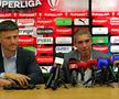 Nuno Campos - conferință de prezentare la Dinamo // foto: Andrei Furnigă (GSP)