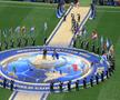 Ceremonia de deschidere a Campionatului Mondial
