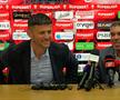 Nuno Campos - conferință de prezentare la Dinamo // foto: Andrei Furnigă (GSP)