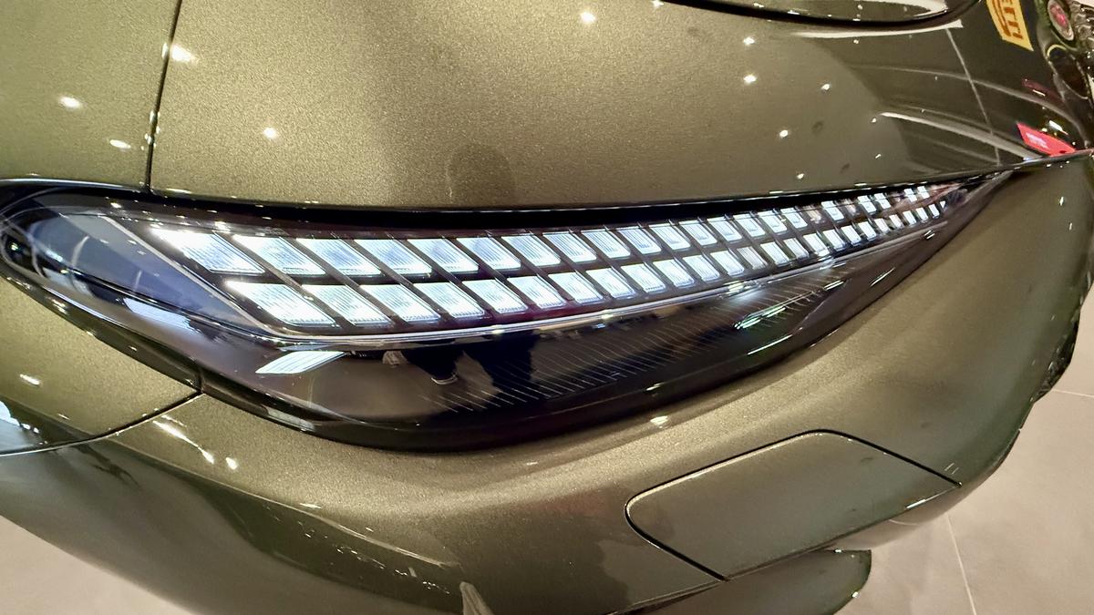 Vor să dea lovitura cu noul Audi RS 5 » Avem primele imagini cu modelul ajuns în secret în România!
