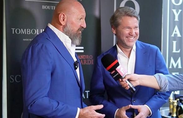 Bogdan Stelea și Florin Răducioiu și-au ales favoritele la Mondial: „Ar fi fără precedent!”