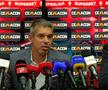 Nuno Campos - conferință de prezentare la Dinamo // foto: Andrei Furnigă (GSP)