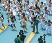 Shakira a făcut show la deschiderea Cupei Mondiale! Reacțiile presei internaționale după momentul care a ridicat stadionul în picioare
