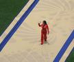 Ceremonia de deschidere a Campionatului Mondial
