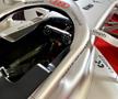 Monopostul de Formula 1 Audi R26 este expus în București, la Porsche Pipera. Foto: Andrei Crăițoiu (GSP.RO)