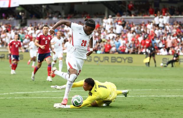 Thomas Tuchel, pus la zid de John Terry și Rafael Van der Vaart, după Anglia - Costa Rica