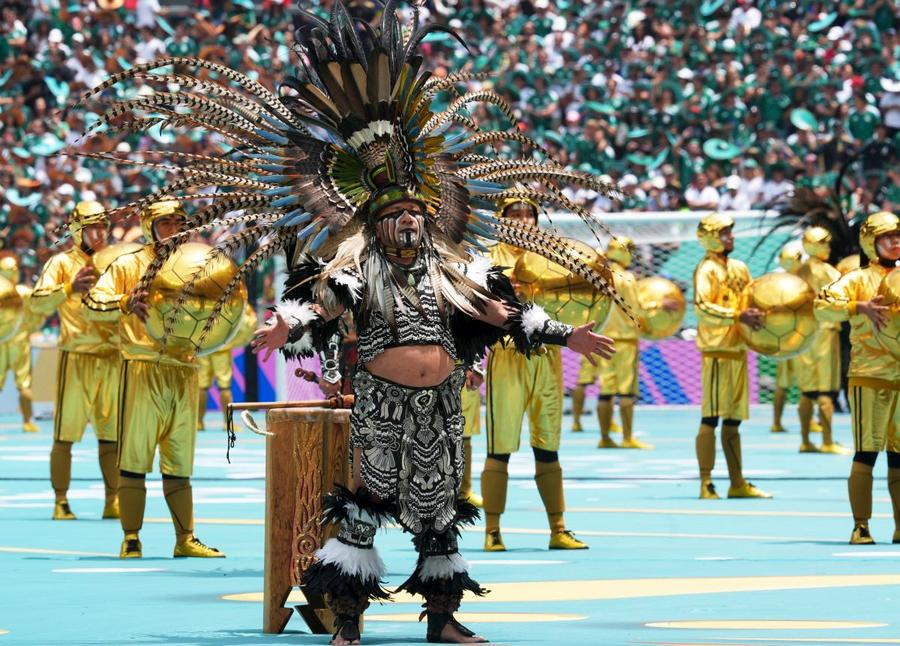 Azteca, LSD-ul mexican