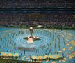 Shakira a făcut show la deschiderea Cupei Mondiale! Reacțiile presei internaționale după momentul care a ridicat stadionul în picioare