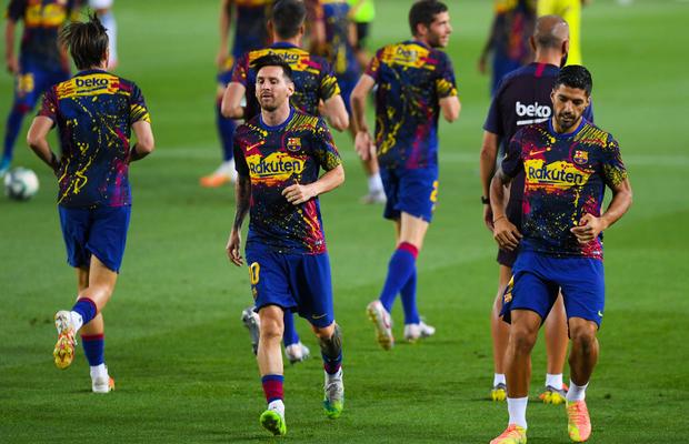 Încă o victorie fără emoții pentru Barcelona? Cotă mărită la 40 pentru un succes cu Valladolid