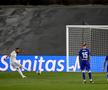 Real Madrid - Alaves