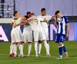 Real Madrid - Alaves