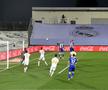 Real Madrid - Alaves