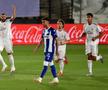 Real Madrid - Alaves