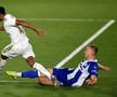 Real Madrid - Alaves