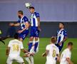 Real Madrid - Alaves