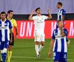 Real Madrid - Alaves