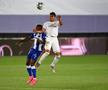 Real Madrid - Alaves
