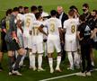 Real Madrid - Alaves