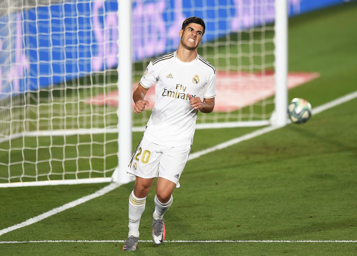 REAL MADRID - ALAVES 2-0 // Karim Benzema, arma letală » Borna incredibilă atinsă în era Zidane