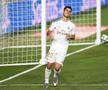 Real Madrid - Alaves
