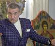 Gigi Becai l-a lăudat pe Dan Nistor
