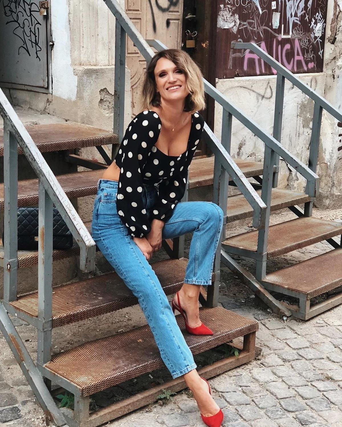 FOTO Carmen Negoiță, apariție spectaculoasă la Marea Neagră! Cum arată la 10 ani de la divorțul de acționarul lui Dinamo