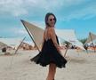 FOTO Carmen Negoiță, apariție spectaculoasă la Marea Neagră! Cum arată la 10 ani de la divorțul de acționarul lui Dinamo
