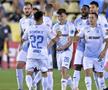 Mihăilă e în vână maximă, a înscris de fiecare dată în ultimele două partide, cu CFR (3-2) și cu Gaz Metan (2-1)
