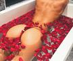 GALERIE FOTO. Sport cu cea mai sexy antrenoare de fitness » Yanita încinge internetul cu antrenamentele în bikini
