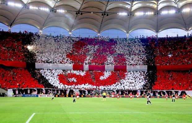 EXCLUSIV DDB preia controlul la Dinamo! Ce urmează la club + ce s-a obligat Negoiță să facă