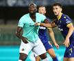 Verona - Inter