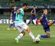 Verona - Inter