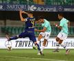 Verona - Inter
