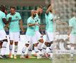 Verona - Inter