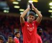 Steven Gerrard a evoluat pentru Liverpool între 1998 și 2005 // foto: Guliver/gettyimages