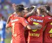 FCSB are probleme de lot