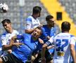 Viitorul - Clinceni 11.07.2020