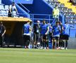 VIITORUL - CLINCENI 5-0. Gică Hagi, pus pe glume: „Președintele era supărat. I-am zis să aducă niște prime acum”