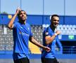 Viitorul - Clinceni 11.07.2020